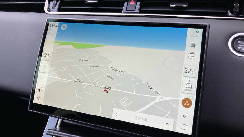 Land Rover Range Rover Evoque 2.0 D200 Dynamic SE 5dr Auto Diesel Hatchback